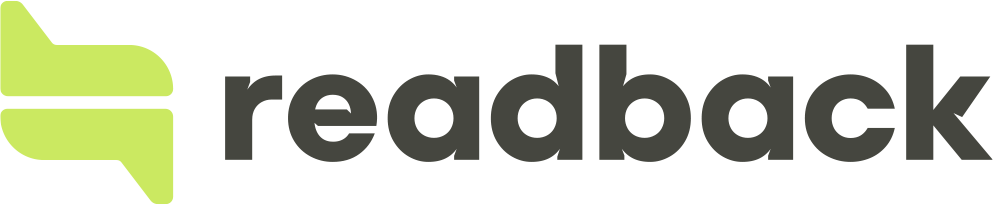 Readback